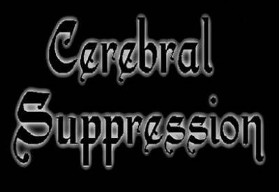 logo Cerebral Suppression